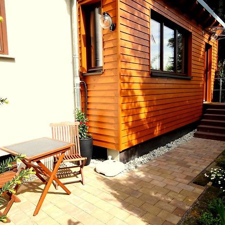 Ferienwohnung Ginkgo Dresden Exterior photo